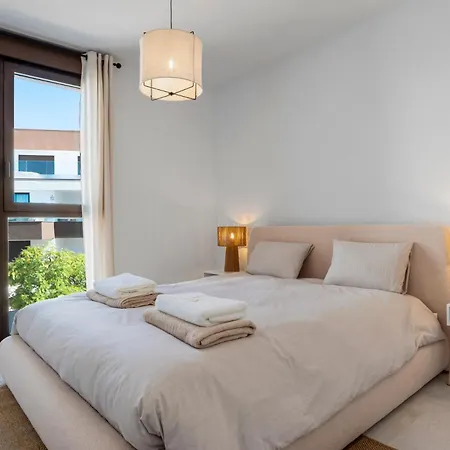 Casa Del Toro Apartment