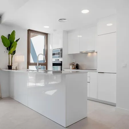 Casa Del Toro Apartment *