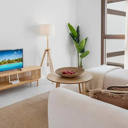 Casa Del Toro Apartment Estepona