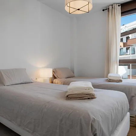 Casa Del Toro Apartment Estepona