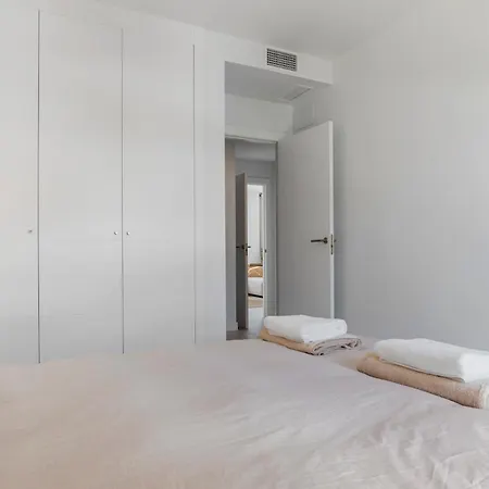 Apartment Casa Del Toro