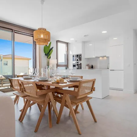 Apartment Casa Del Toro Estepona