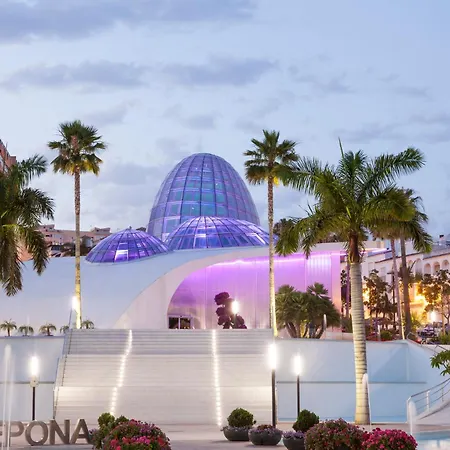 Casa Del Toro Apartment Estepona