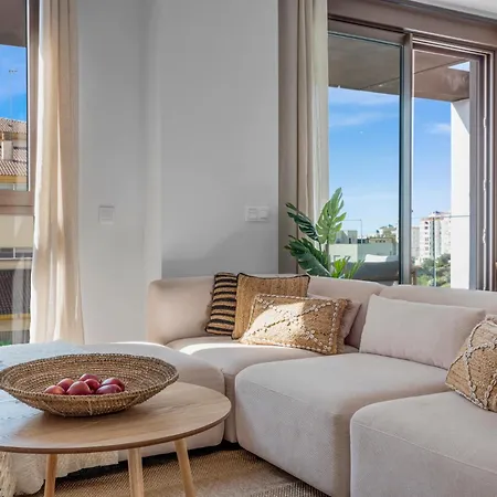Casa Del Toro Apartment