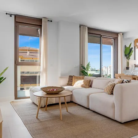 Casa Del Toro Apartment *