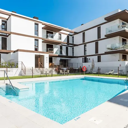 Casa Del Toro Apartment Estepona