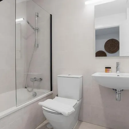 Apartment Casa Del Toro Estepona
